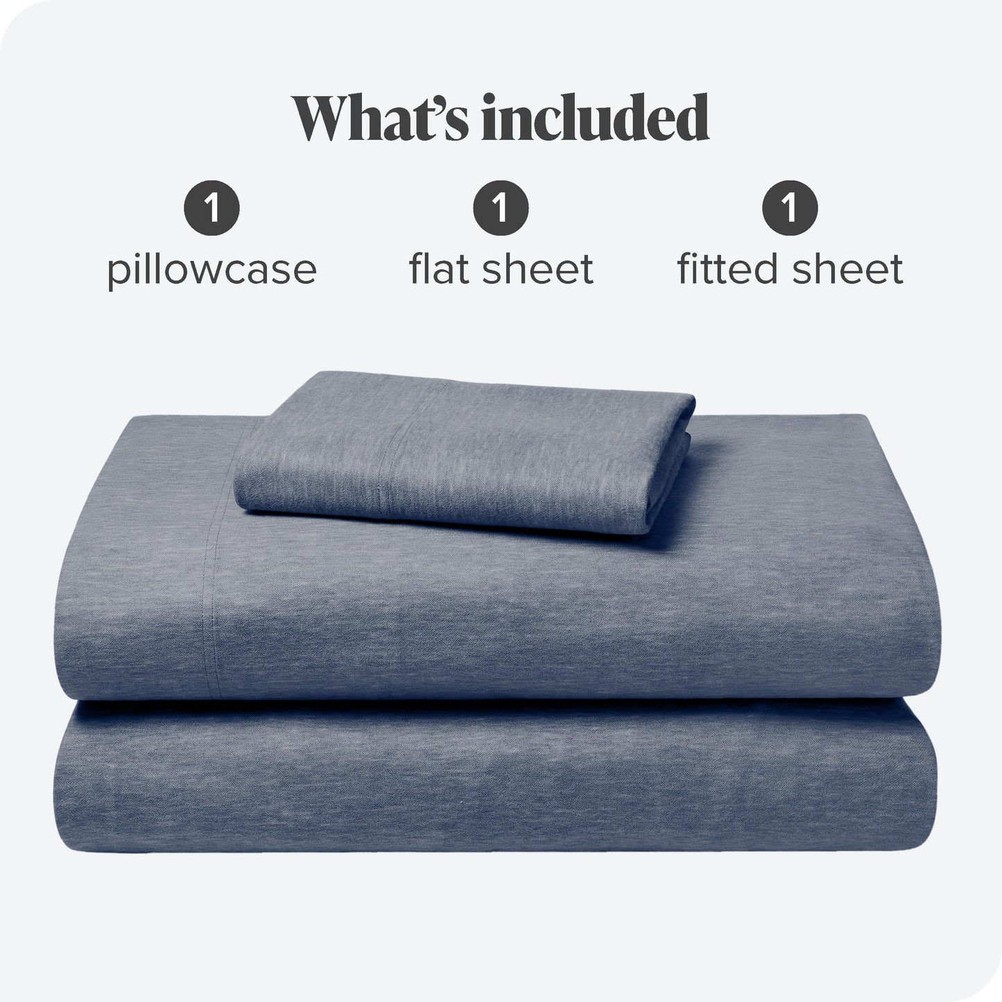 Bare Home Flannel Sheet Set 100% Cotton, Velvety Soft Heavyweight - Double Brushed Flannel - Deep Pocket (Split King, Grey)